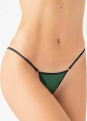 Milena by Paris 6668 Hyacinthe Micro G-String F...