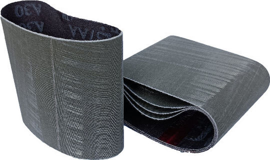 3M Trizact 237AA Abrasive Belt Sanding Belt K30 100x316mm Set 6pcs