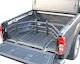 GroupAK 916BL Car Bed Divider for Fiat Fullback