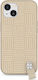 Moshi Altra Задна корица Пластмаса Sahara Beige (iPhone 13)