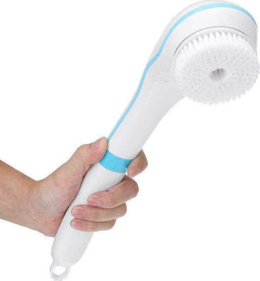 Βούρτσα Μπάνιου Bath Brush White