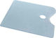 Art & Colour Acrylic Paint Palette Rectangular 30x40cm 1pcs