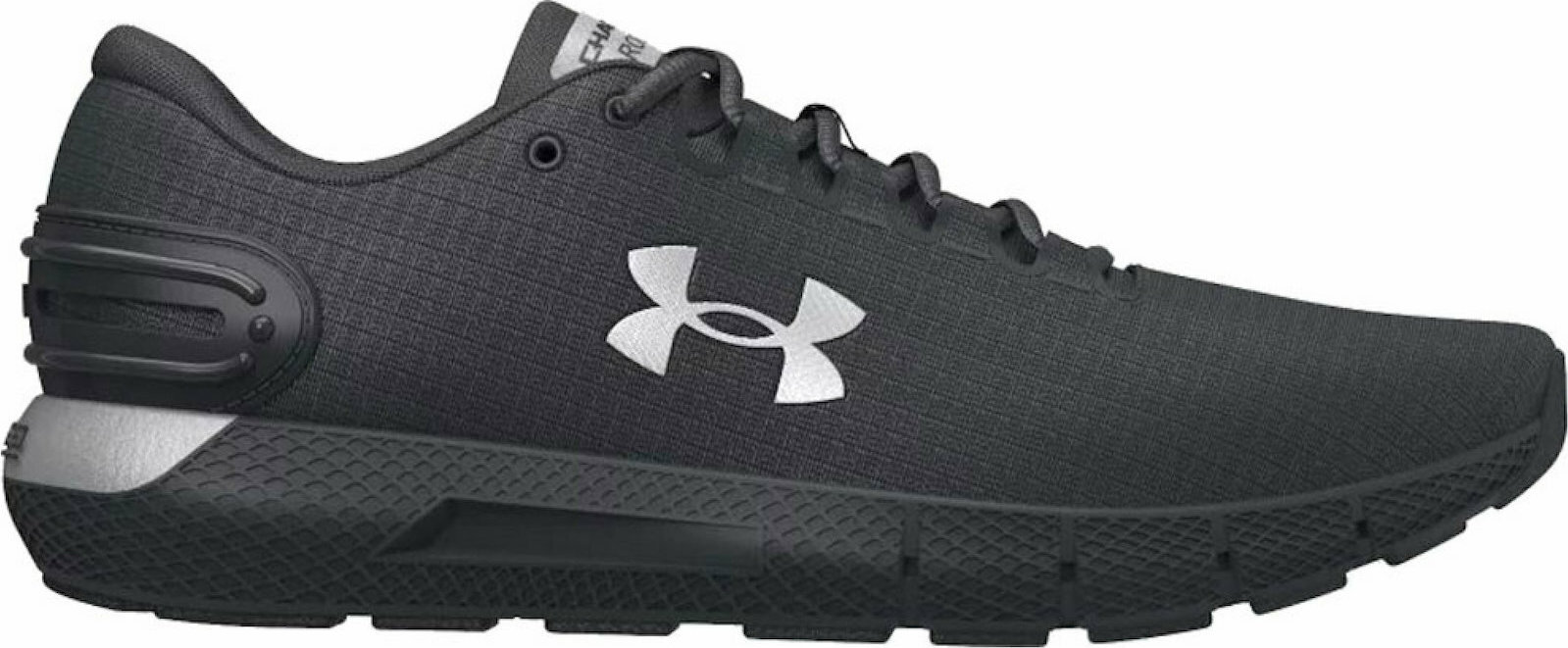 Under Armour Mens Charged Rogue 2.5 Running Shoe, Color: Grey, Size: 41.5  EU price in UAE,  UAE