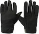 Rothco Street Shield Kevlar Militärhandschuhe in Schwarz