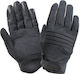 Rothco Padded Knuckle Militärhandschuhe in Schwarz Farbe