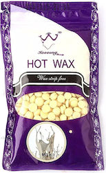 Hair Removal Wax in Pearls Meli 500gr