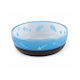 All For Paws Kitty Love Plastic Bowl Food & Wat...