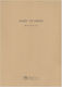 adBook Free Thinker Notepad A4 with Blank Pages Brown
