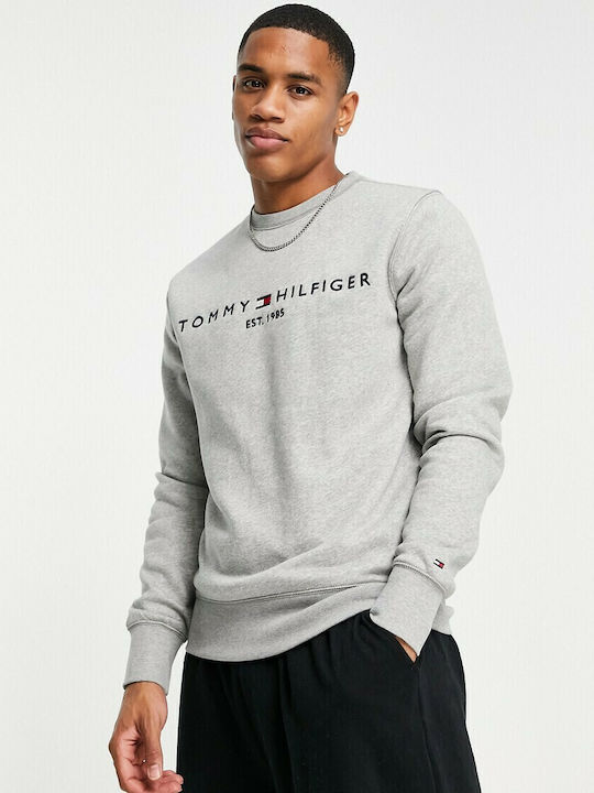 Tommy Hilfiger Sweatshirt Gray