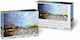 Puzzle Trafalgar Square Londra UK 2D 1012 Piese