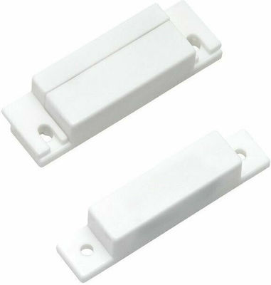 Door/Window Sensor in White Color DM-4917