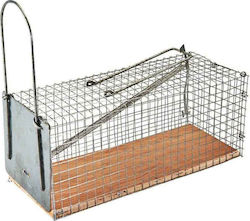 Cage made of Metal 9x9x23cm 1pcs