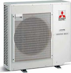Mitsubishi Electric MXZ-6F122VF External Unit for Split-System Air Conditioner 42000 BTU White
