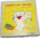 Liberty Pasteluri uleioase 8uleioase 30171