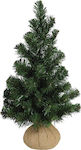 Lianos Christmas Decorative Tree 50cm Green