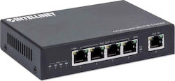 Intellinet 561617 PoE++ Wiederholer