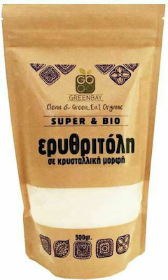 Green Bay Erythritol 500gr