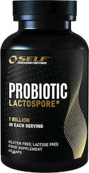 Self Omninutrition Probiotic Lactospore 1 Billion 60 Mützen Self Omninutrition Probiotic Lactospore 1 Billion 60 Mützen