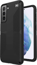 Speck Presidio Grip 2 Neagră Galaxy S21 5G