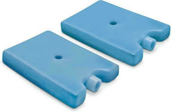 Iris Barcelona Ice Pack Παγοκύστη Μπλε 2τμχ 2x