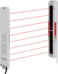 Autonics BWP20-08 Ενσύρματος Ανιχνευτής 8 Δεσμών 5m
