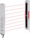Autonics BWP20-12P Detector De Fascicul Cu Fir 12-24V Rază De Acțiune 5m