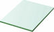 Raft Transparent 20x15x0.8 cm
