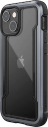 X-Doria Raptic Shield Pro Blace (iPhone 13 mini)