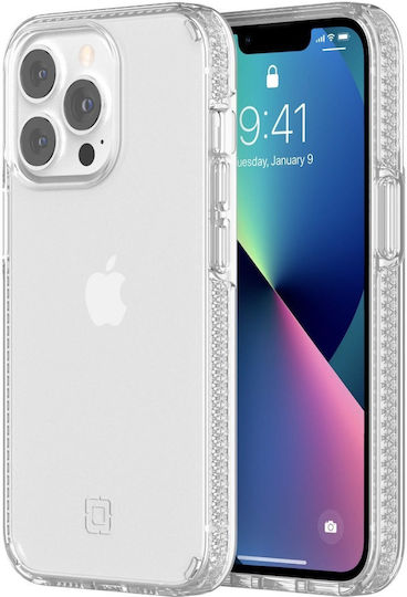 Incipio Duo Задна корица Пластмаса Clear (iPhone 13 Pro Max)