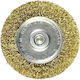MTX 57644 Wire Brush for Drill 75mm