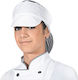 Stenso Chef White Hat Tull