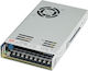 Mean Well Захранване на CCTV Системи RSP320-3.3