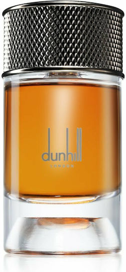 Dunhill British Leather Eau de Parfum 100ml