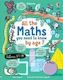 All the Maths you Need to Know by Age 7