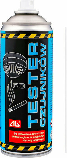 Termopasty Lecksuchspray 400ml 1Stück Sensor-Tester