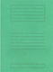 Φάκελος με Αυτιά για Χαρτί A4 Πράσινο Μανίλα