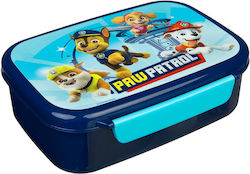 Scooli Paw Patrol Hellblau Scooli Paw Patrol Hellblau