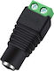 Conector pentru sisteme CCTV 01.134.0013