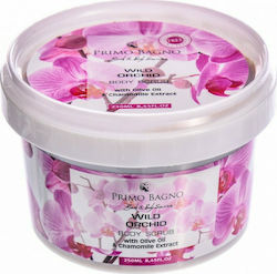 Primo Bagno Wild Orchid Peeling Körper 250ml