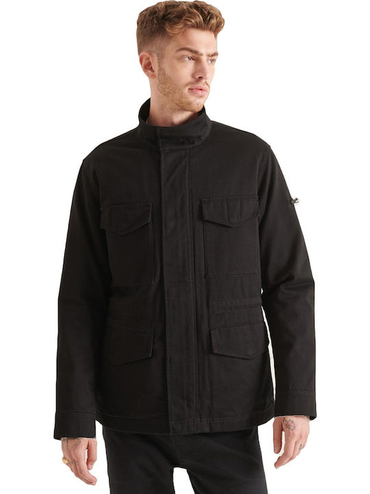 field jacket skroutz