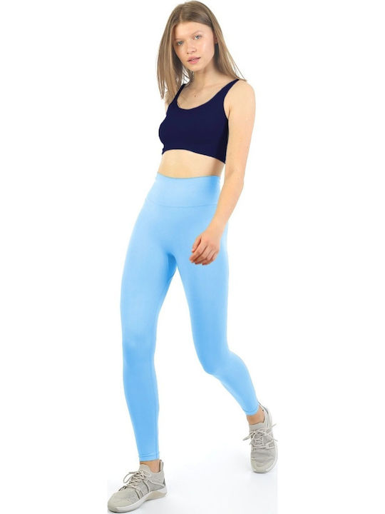 John Frank Dri-Fit WJFLEG01 Leggings Pentru Ins...
