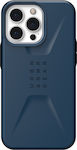 UAG Civilian Back Cover Πλαστικό Ανθεκτική Mallard (iPhone 13 Pro)