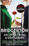 An Offer From a Gentleman, Bridgerton