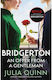 An Offer From A Gentleman, Bridgerton