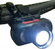 Factory YT-873 Rechargeable Front Bicycle Light