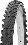 Bike Tyre BMX, Mountain and City Hakuba 18" Wire