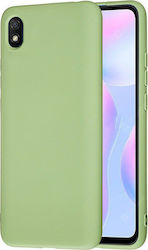 Sonique Original Back Cover Silicon Verde desch...