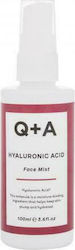 Q+A Natural Skincare Hyaluronsäure Toner Lotion 100ml Q+A Natural Skincare Hyaluronsäure Toner Lotion 100ml