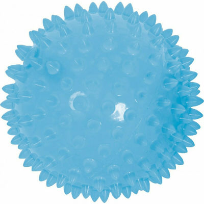 John Massage Ball 10cm Blue