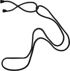 Sonique CarryHang Nackenriemen für Handys Schwarz